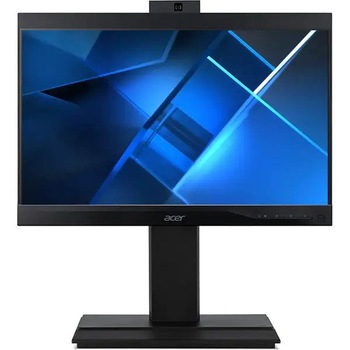 Sistem PC All in One ACER Veriton VZ6870G, Intel Core i5-10400 pana la 4.3GHz, 23.8 Sistem PC All in One ACER Veriton VZ6870G, Intel Core i5-10400 pana la 4.3GHz, 23.8