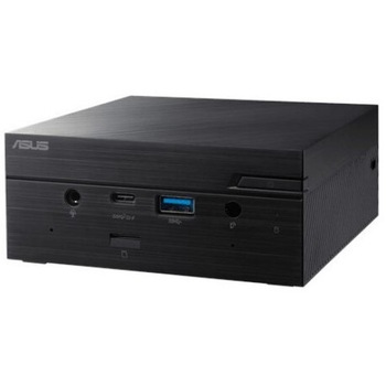 Mini PC ASUS PN51, Procesor AMD Ryzen 5 5500U 2.1GHz, no RAM, no Storage, Radeon Graphics, no OS Mini PC ASUS PN51, Procesor AMD Ryzen 5 5500U 2.1GHz, no RAM, no Storage, Radeon Graphics, no OS