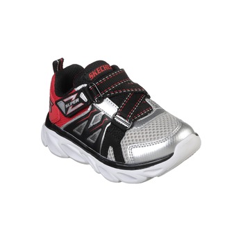Pantofi sport Skechers HYPNO-FLASH 3.0, Sintetic, Multicolor Pantofi sport Skechers HYPNO-FLASH 3.0, Sintetic, Multicolor