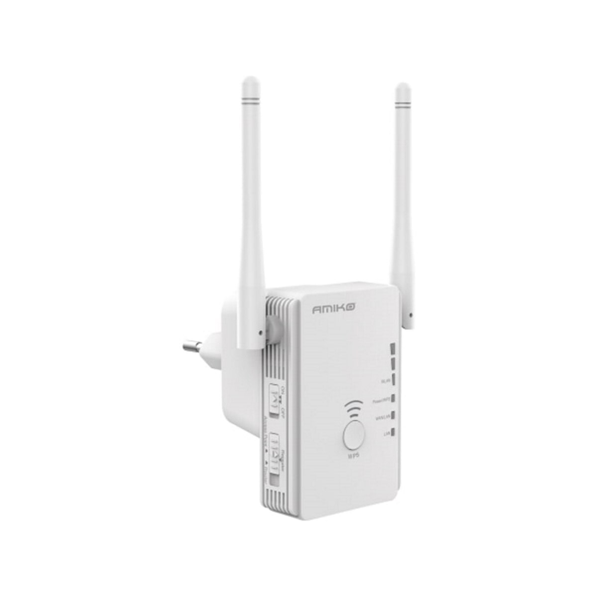 Router - Extender Wi-Fi Amiko WR-522