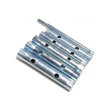 Set chei tubulare cu levier, 6 bucati, Gadget, 239904 Set chei tubulare cu levier, 6 bucati, Gadget, 239904