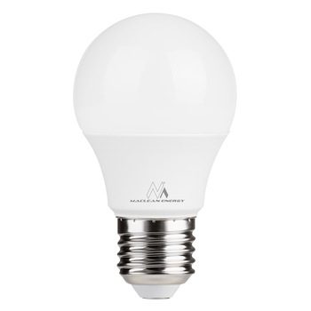Bec LED E27, 12W, 230V, Maclean MCE276 NW, alb neutral Bec LED E27, 12W, 230V, Maclean MCE276 NW, alb neutral