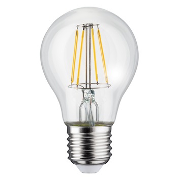 Bec LED E27, 4W, Maclean MCE266 WW, alb cald Bec LED E27, 4W, Maclean MCE266 WW, alb cald