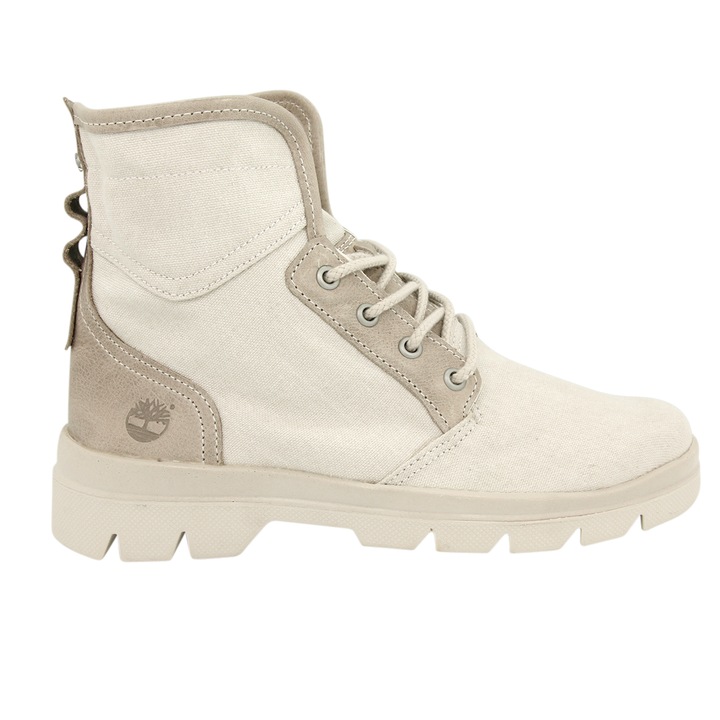 Ghete Timberland SUMMER BOOT, Textil, Bej, 41 EU