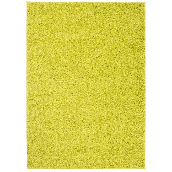 Covor Tokyo Modern Abstract Colors Chemex 6365A Light For Verde 80x200