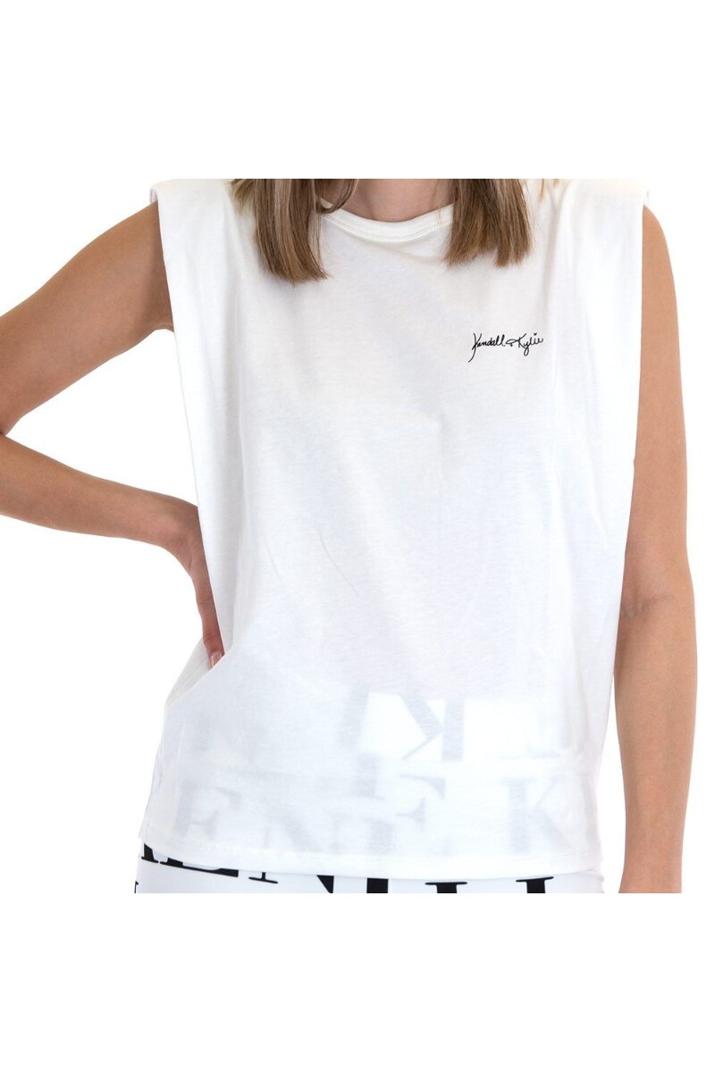 Maiou lejer, KENDALL + KYLIE, Alb