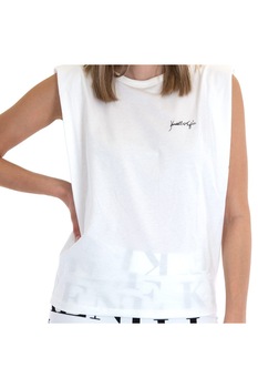 Maiou lejer, KENDALL + KYLIE, Alb Maiou lejer, KENDALL + KYLIE, Alb