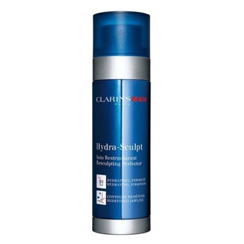 Ser Antirid Clarins Men Hydra Sculpt 50 ml Ser Antirid Clarins Men Hydra Sculpt 50 ml