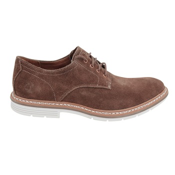 Pantofi Timberland NAPLES TRAIL OXFORD, Piele intoarsa, Maro, Maro Pantofi Timberland NAPLES TRAIL OXFORD, Piele intoarsa, Maro, Maro