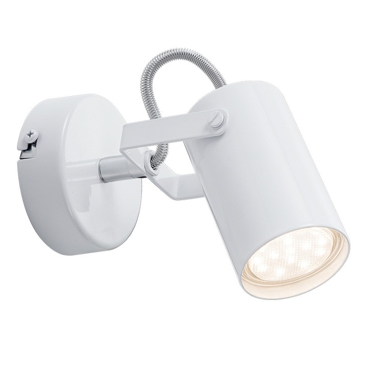 Elmark Spotlámpa, 1 izzó GU10