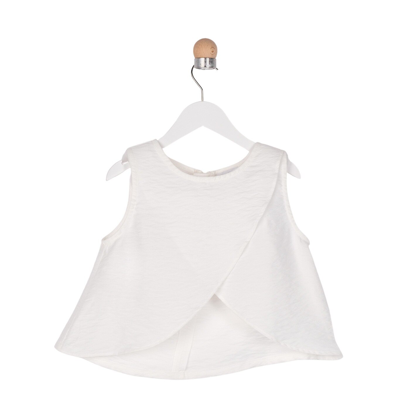 Maieu pentru fete, culoare ocru, colectia Poudre 3147