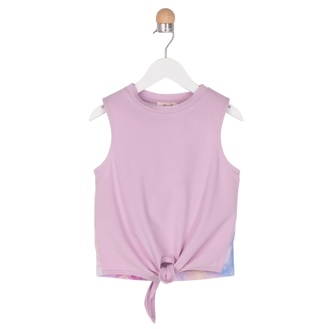 Maieu pentru fete, culoare violet, colectia Cosmic Wish 3111