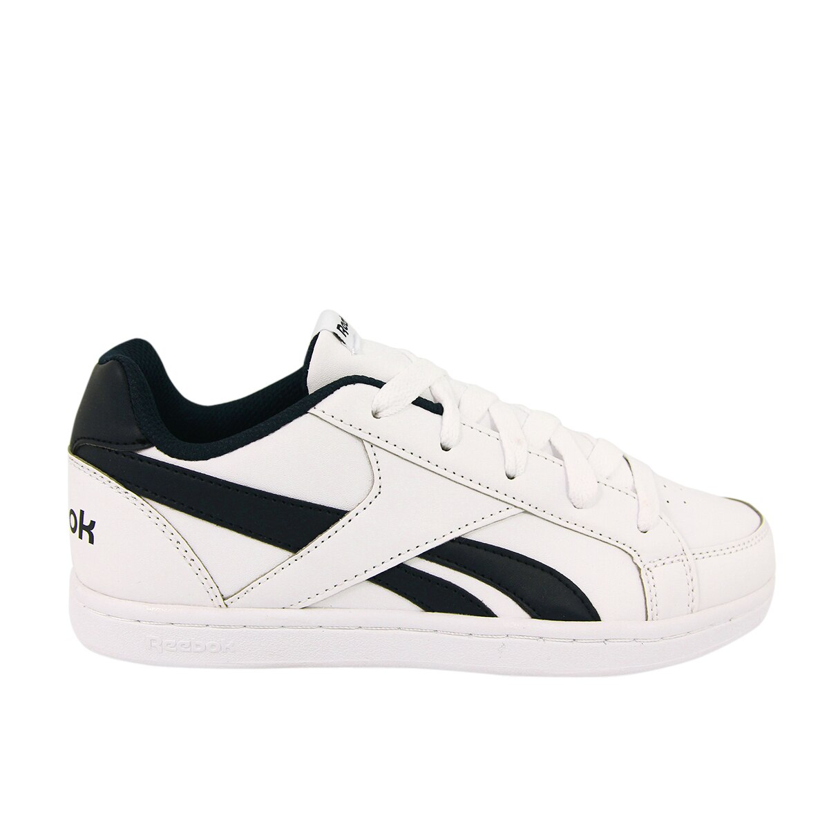 Pantofi sport Reebok Royal Prime, Piele sintetica/Material sintetic/Cauciuc, Alb, Alb