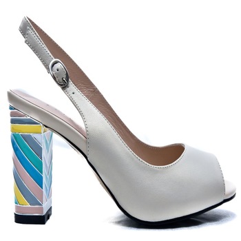 Sandale dama Epica,679,auriu,37EU Sandale dama Epica,679,auriu,37EU