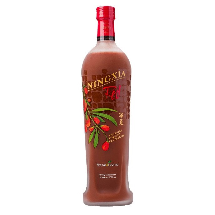 Ningxa Red 750 ml Young Living