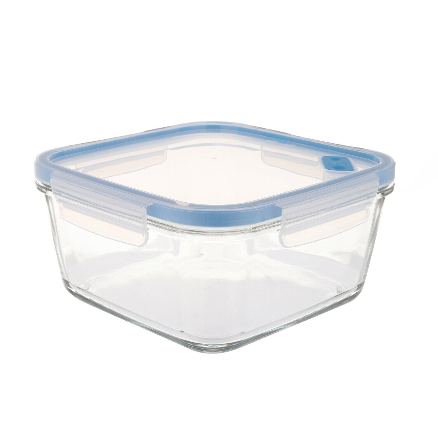 Cutie alimentara, Snips, Lock Glass, 1.4 L, sticla