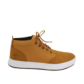 Tenisi inalti Timberland DAVIS SQ, Piele nabuc, Maro, Maro Tenisi inalti Timberland DAVIS SQ, Piele nabuc, Maro, Maro
