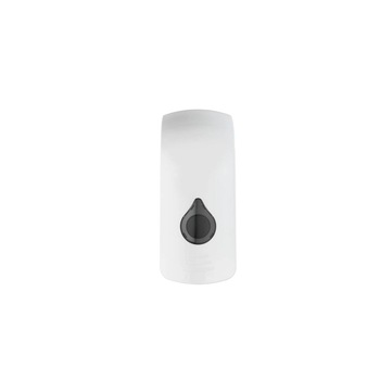 Dispenser sapun lichid si dezinfectant RANERA, Alb, 740 ml, Wenko Dispenser sapun lichid si dezinfectant RANERA, Alb, 740 ml, Wenko
