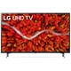 Televizor LG 43UP80003LR, 108 cm, Smart, 4K Ultra HD, LED, Clasa G