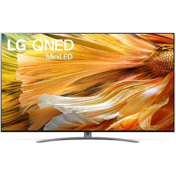 Televizor LG 65QNED913PA, 164 cm, Smart, 4K Ultra HD, QNED MiniLED, Clasa G Televizor LG 65QNED913PA, 164 cm, Smart, 4K Ultra HD, QNED MiniLED, Clasa G