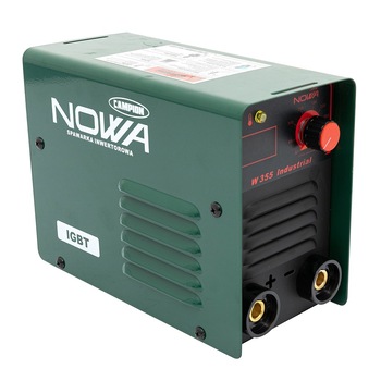 Aparat de sudura cu afisaj digital nowa w355ah Aparat de sudura cu afisaj digital nowa w355ah
