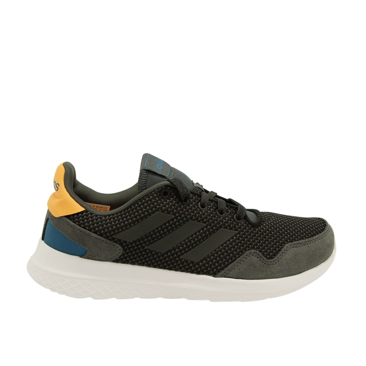 Pantofi sport Adidas Performance Archivo, Material sintetic/Textil/Cauciuc, Multicolor, Multicolor