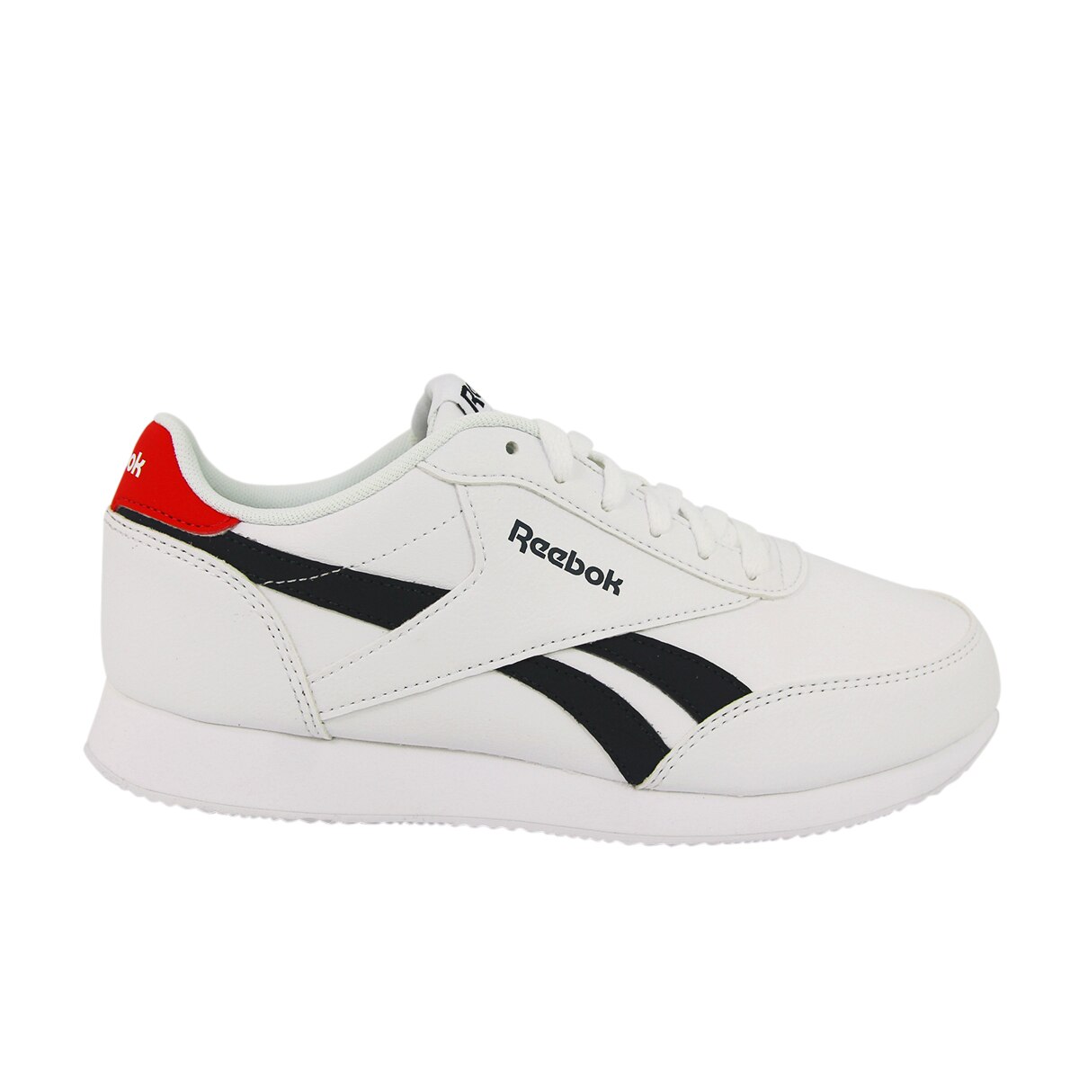 Pantofi sport Reebok Royal Jogger Classic, Piele sintetica/Textil/Cauciuc, Multicolor, Multicolor