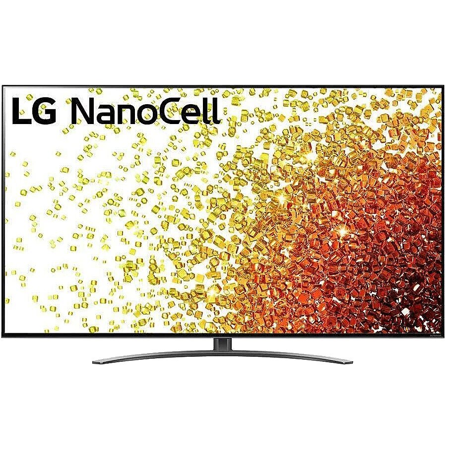 Televizor LG 50NANO773PA, TV de 50 inci 4K IPS HDR Smart Nano Cell, 3840x2160, HDR 10 PRO, webOS Smart TV