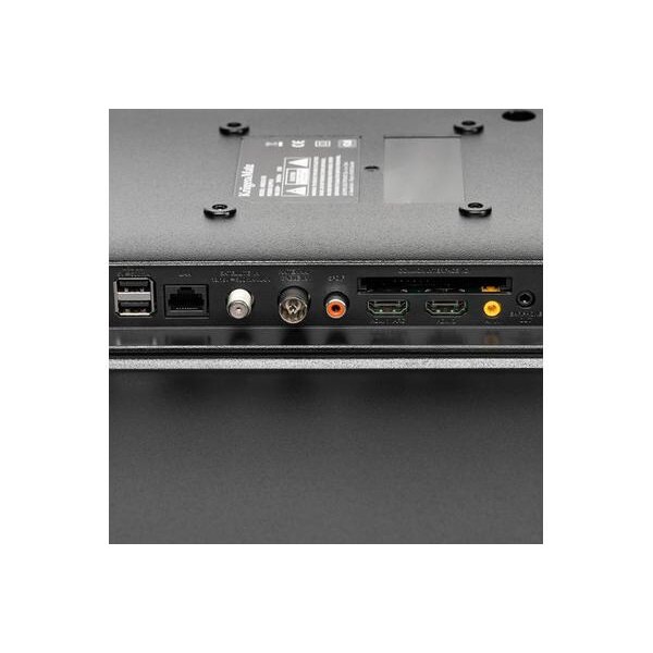 Televizor SMART Kruger & Matz 32 inch HD TV, DVB-T2 / S2 H.265 HEVC, KM0232-S5