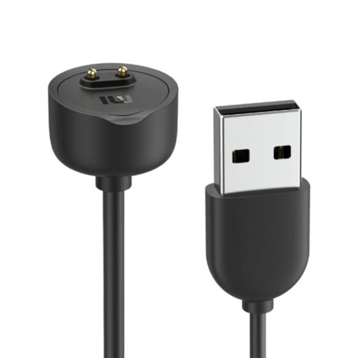 Xiaomi Mi Smart Band 5/6 Charging Cable gyári USB töltő kábel