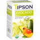 Ceai Amestec, Tipson, Organic Avocado Mango, 25 pliculete, 37.5gr