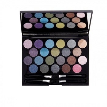 Paleta de farduri pentru ochi Gosh, 22 de nuante Paleta de farduri pentru ochi Gosh, 22 de nuante