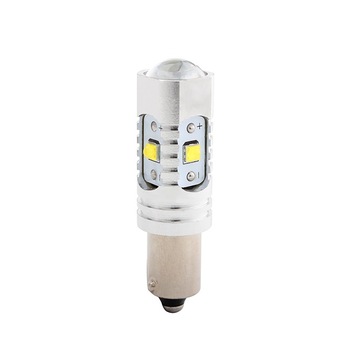 Led auto XtremeVision® Alb BAY9S H21W Canbus 30W 12-24V Leduri Cree Led auto XtremeVision® Alb BAY9S H21W Canbus 30W 12-24V Leduri Cree