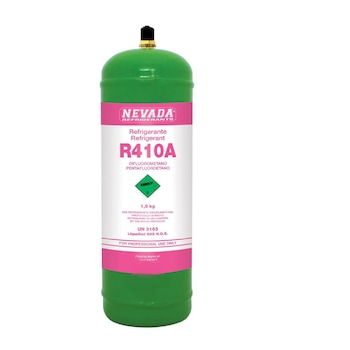 Butelie Reincarcabila Freon R410A - 1.9KG | Nevada Butelie Reincarcabila Freon R410A - 1.9KG | Nevada