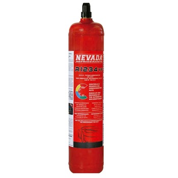Butelie Freon Auto R1234yf - Nevada- 700g Butelie Freon Auto R1234yf - Nevada- 700g