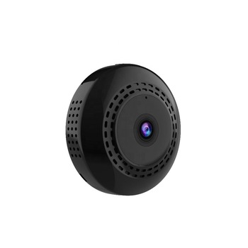 Mini Camera Spion HD , Dispozitiv pentru Spionaj cu Camera Video si Microfon, WIFI , Night-Vision, Model C2+ Mini Camera Spion HD , Dispozitiv pentru Spionaj cu Camera Video si Microfon, WIFI , Night-Vision, Model C2+