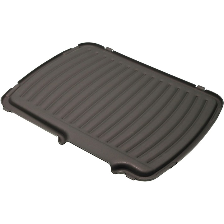 Placa detasabila superioara/inferioara pentru grill Tefal Ultracompact
