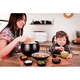 Резервен съд Tefal, Fuzzy Multicooker