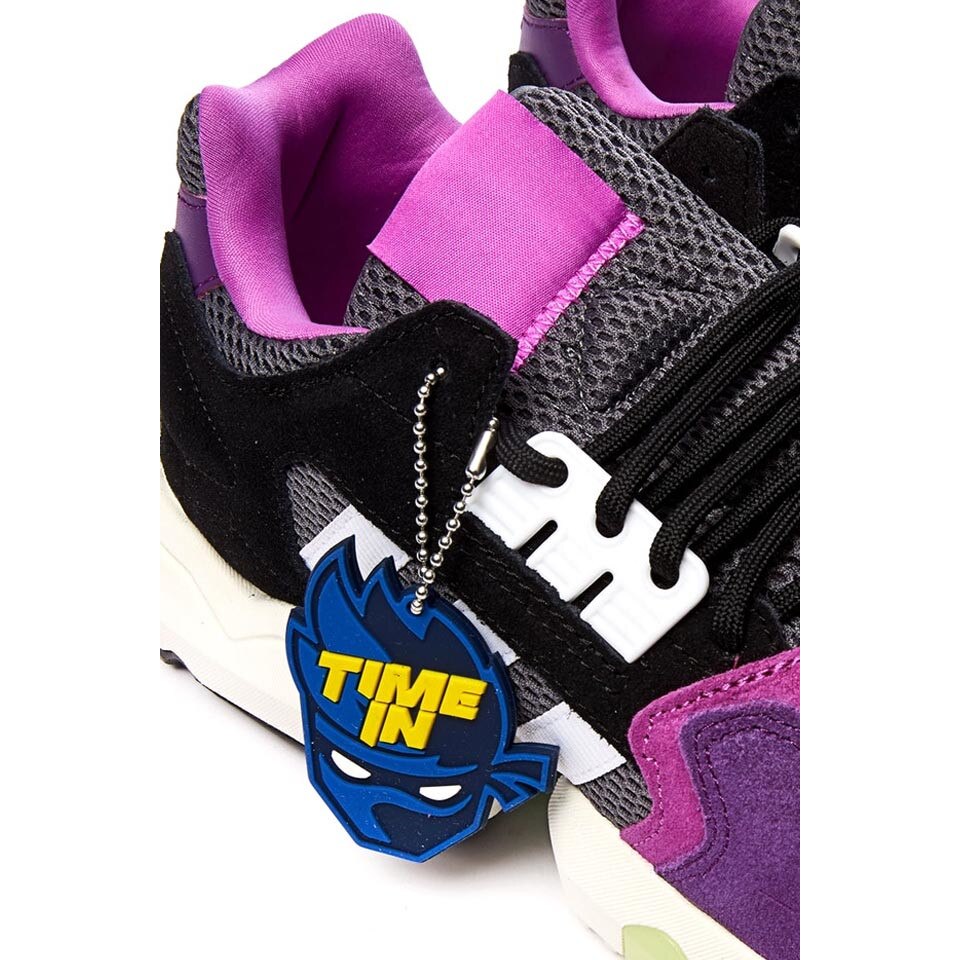 Pantofi Sport, Adidas ZX Torsion x Ninja 2, multicolor, 42 2/3