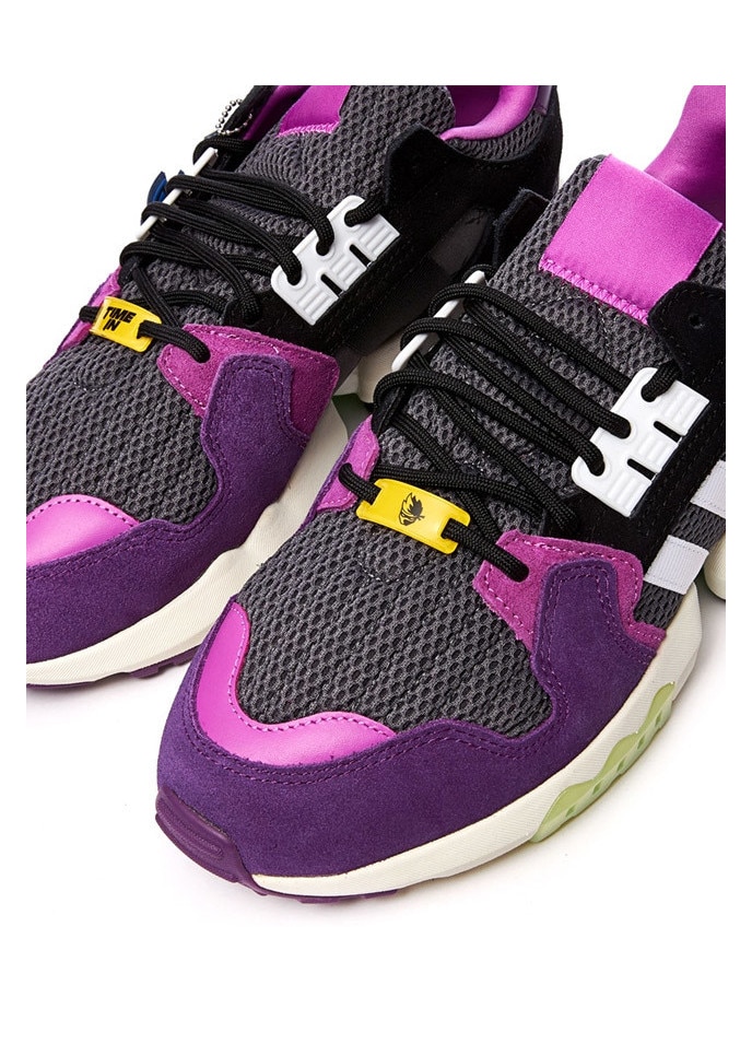 Pantofi Sport, Adidas ZX Torsion x Ninja 2, multicolor, 42 - eMAG.ro