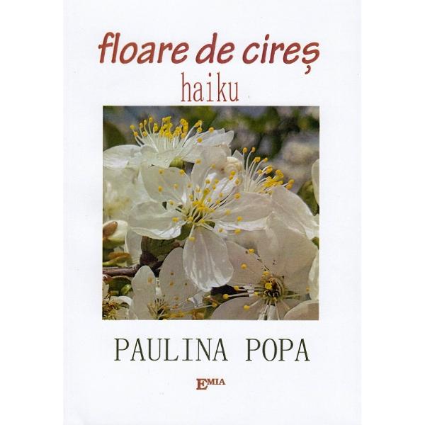 Floare de cires - Paulina Popa