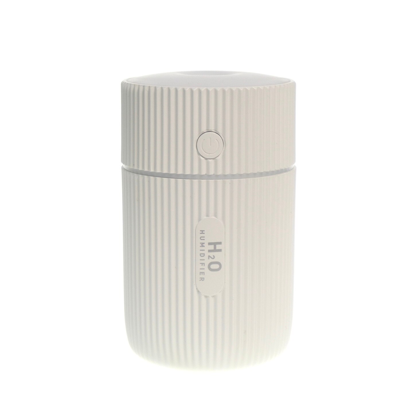 Овлажнител, мини, usb, бял - eMAG.bg