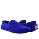 Mocasini din piele intoarsa premium Frederico, albastru, 46