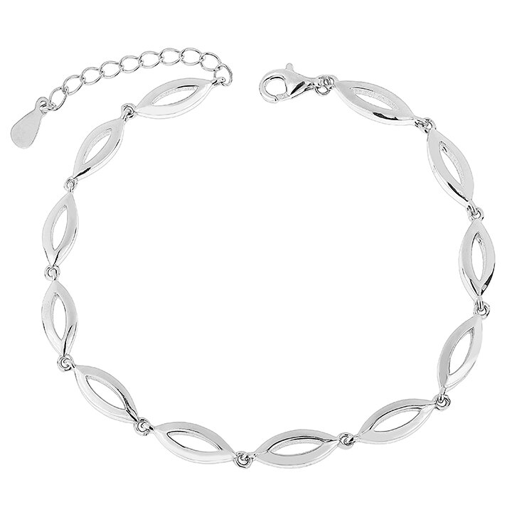 Bratara argint 925 Simply Yours BijouxMania