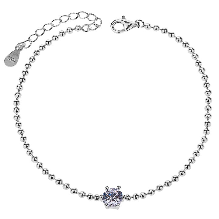 Bratara argint 925 Special Times BijouxMania