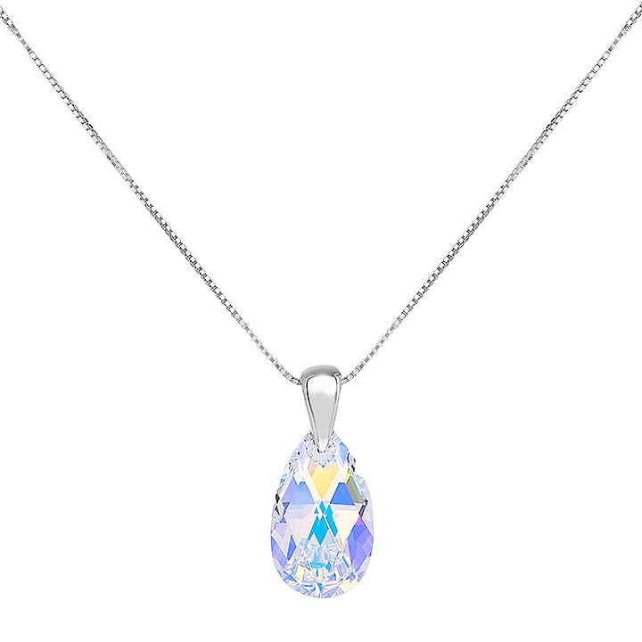 Lantisor argint 925 Goddess of Love BijouxMania