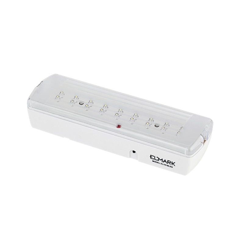 Lampa exit 18led x 0.1W