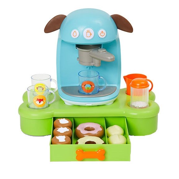 Set Jucarie Skip Hop Zoo BarkIsta