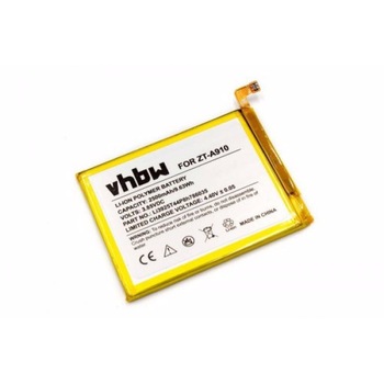 Acumulator pentru ZTE Blade A910, BA910 Li3925T44P8h786035 Acumulator pentru ZTE Blade A910, BA910 Li3925T44P8h786035