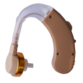 Aparat auditiv TW A-33, retroauricular, 3 olive Aparat auditiv TW A-33, retroauricular, 3 olive